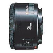canon Lens EF 50MM 1.8 II