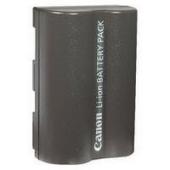Canon Lithium Ion Recharge Battery