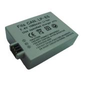 Canon LP-E5 Battery Pack For EOS 450D