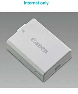 Canon LP-E5 Battery Pack