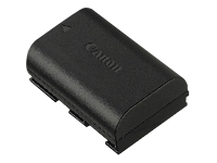 CANON LP-E6 - camera battery - Li-Ion