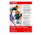 Canon MP-101 Matte Photo Paper A3 - (40 Sheets)