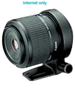 MP-E 65 2.8 Macro Lens