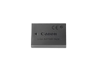 Canon NB 3L camera battery - Li-Ion x 1