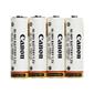 CANON NB 4-300 - camera battery - AA type - NiMH