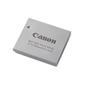 Canon NB 4L - camera battery - Li-Ion 9763A001AA