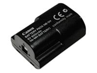 Canon NB 5H - Camera battery - rechargeable - NiMH x 1 - 650 mAh