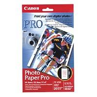Canon PC101S Photo Paper Pro (20 Sheets)...