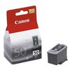 Canon PG-50 Inkjet Cartridge Black Ref 0616B001