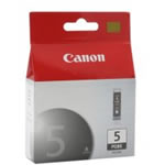 CANON PGI-5BK Black Pigment Ink Cartridge