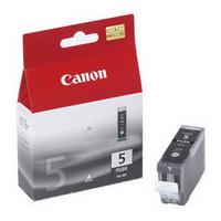 Canon PGI-5BK Ink Cartridge (Black) for PIXMA