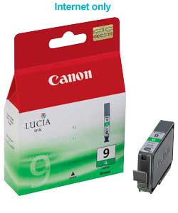 canon PGI-9 Green Ink Cartridge