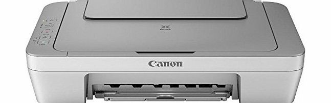 Canon Pixma MG 2450 Colour Multifunctional Printer
