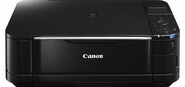 Canon PIXMA MG5250 All-In-One Wi-Fi Colour Photo Printer (Print, Copy and Scan)