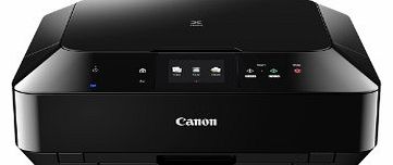 Canon PIXMA MG7150 All in one printer - Black (Print, Scan, Copy, Wifi, Air Print and Pixma Cloud Link)