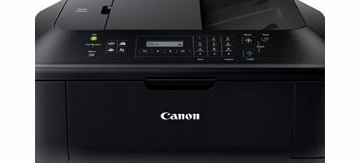 Canon Pixma MX 395 Colour Multifunctional Printer
