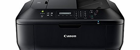Canon PIXMA MX475 All-in-One Printer - Black