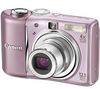 PowerShot A1100 IS pink
