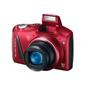 PowerShot SX150 IS Red
