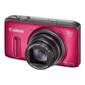 Canon Powershot SX260 HS Red
