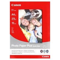 Canon PP-101D A4 Double Sided Photo Plus Paper