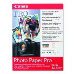 PR101 A4 Photo Paper Pro