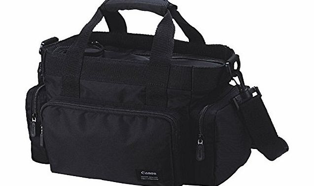 Canon SC-2000 New Soft Case (Fits All Current Camcorders except XL1S amp; XM2)