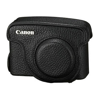 Canon SC-DC50 Semi-Hard Case Black