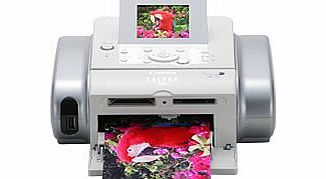 Canon SELPHY DS810 Compact Photo Printer