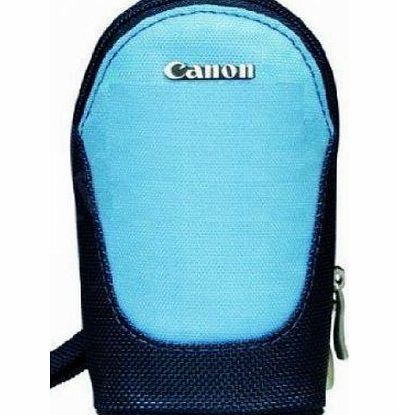 Canon Soft Case for Legria HF R and FS Digital Camcorder Series - Blue