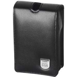 Soft Leather Case - DCC-60 - for IXUS 30 to 75