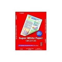 SW-201 Paper Plain A4 90g/m 500sheets