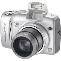 Canon SX110IS