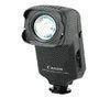 Torch for Camcorders by Canon (VL-10Li) for G1000 / UC 8000 / V400 / 420 / 40 Hi / 500 / 520 / 50 H