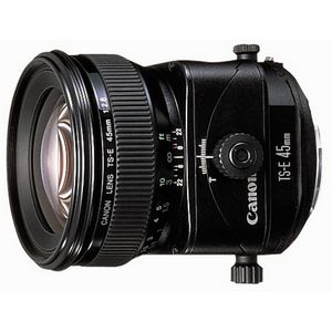 Canon TSE 45 2.8