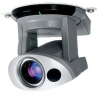VC-C50iR Pan/Tilt/Zoom Web Camera