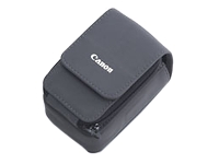 Canon Velvet Carry Case for Digital Cameras Ixus II