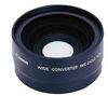 CANON Wide Lens converter WC-DC52