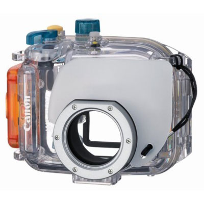 WP-DC12 Waterproof Case for PowerShot A570