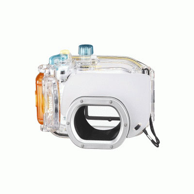 WP-DC16 Waterproof Case for PowerShot A720