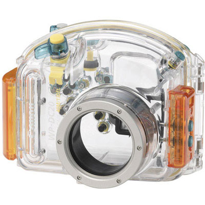 Canon WP-DC20 Waterproof Case for the PowerShot