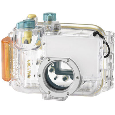 WP-DC30 Waterproof Case for the PowerShot