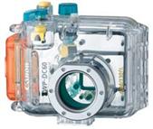 canon WP-DC60 Waterproof Case for the Powershot