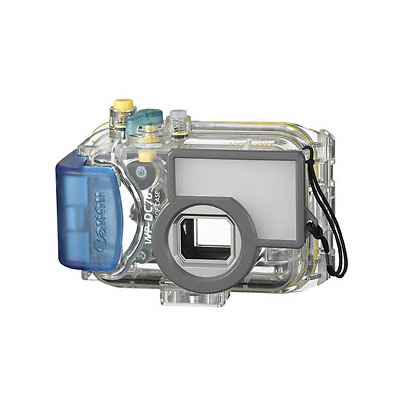 Canon WP-DC70 Waterproof Case for the IXUS 700