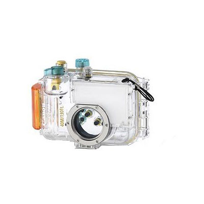 WP-DC700 Waterproof Case for the PowerShot