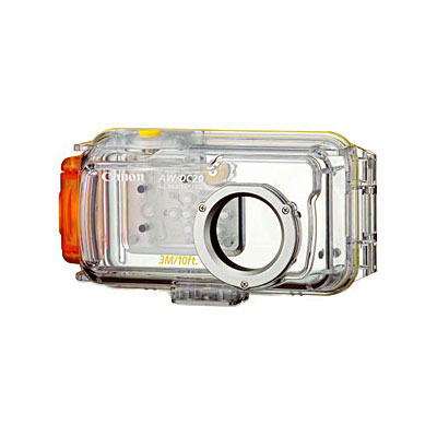 Canon WPDC60 Waterproof Case