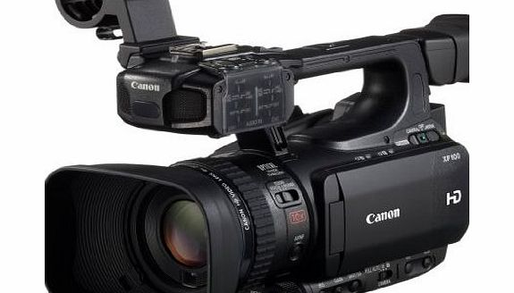 Canon XF100 E / XF100 A / XF100 Camcorder-1080 pixels