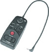 ZR1000 Cable Remote
