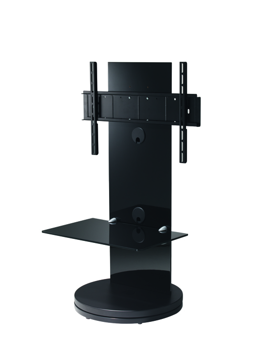 BTF810 1m TV Stand with 1 Shelf For Up