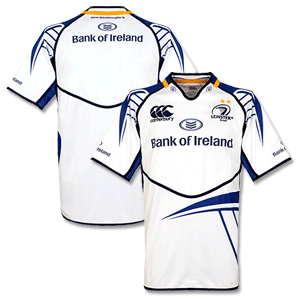 Canterbury 11-12 Leinster Away Rugby Shirt